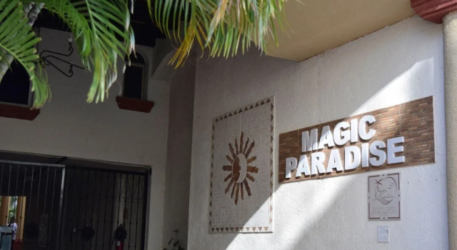 Magic Paradise B2 3 Bedroom Condo, Rezervovat Hotel Playa del Carmen Quintana Roo