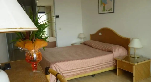Номер Standard Hotel Marina Uno