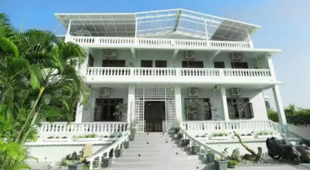 Himalayan Villa, Rezervovat Vila Mussoorie Uttarakhand