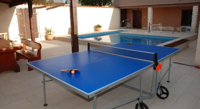 Апартаменты Holiday House Eleonora