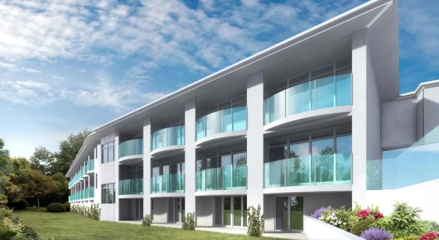 Номер Premier Waitakere Resort & Spa