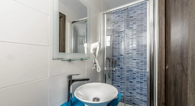 Одноместный номер Hotel Vibra Lei Ibiza