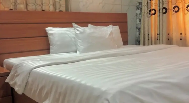 Номер Royal Tofana hotels and apartments Life camp