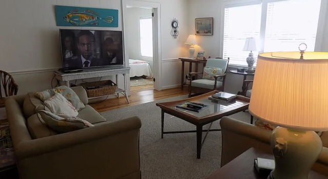 King Fens Inn - 5 Br Home