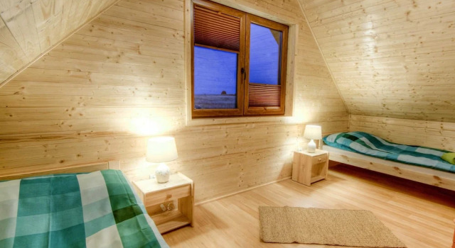 Коттедж Holiday Home near Sea