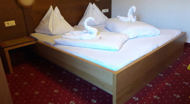 Hotel Reitherhof, Забронировать Отель Отели Тироля 3 звезды, 3*