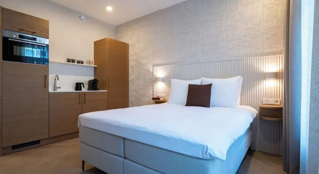 Hotel Zest Den Haag - Scheveningen, Book Hotel Scheveningen Zuid-Holland, near Lighthouse Scheveningen