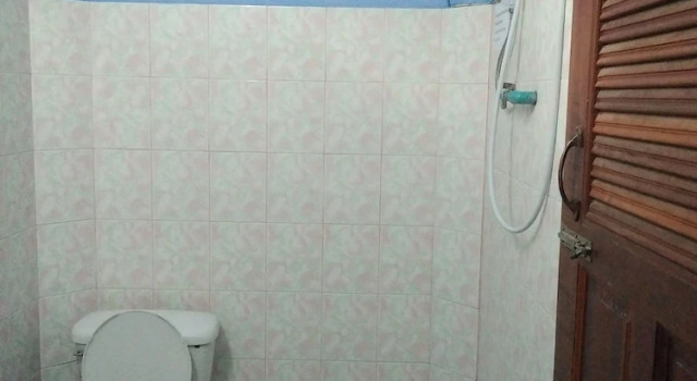 Номер Standard Mr Jan Guest House