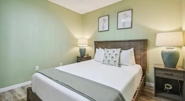 Lake Berkley 5br, Pool, Near Disney, Rezerwuj Hotel Kissimmee Kissimmee