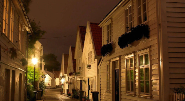 Havly Hotell, Prenota Hotel Stavanger Rogaland