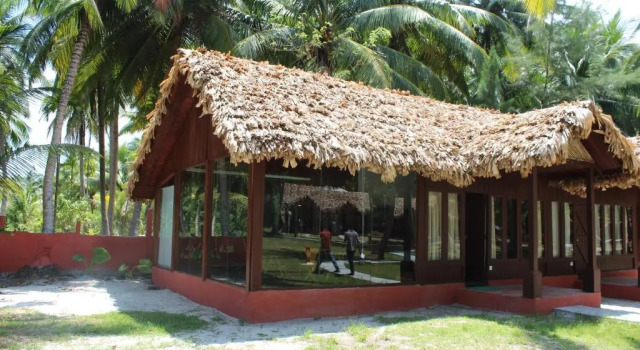 Люкс Silver Sand Village Resort
