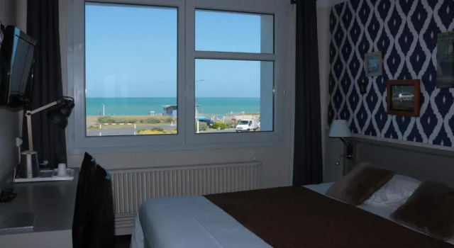 Номер Superior Le Relais des Iles