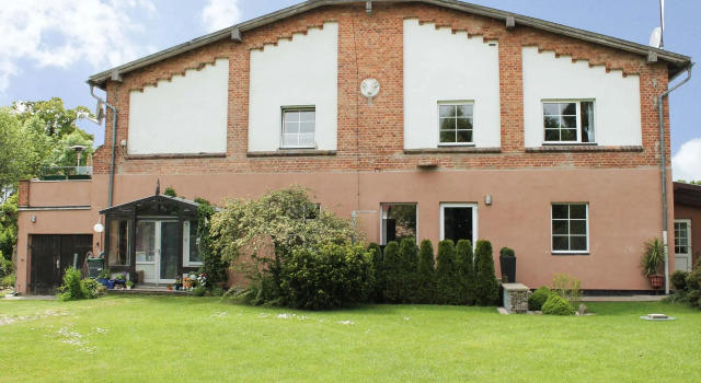 Ferienwohnung Gerda in Ostseenahe, Book Lejlighed Hinter Bollhagen Tyskland