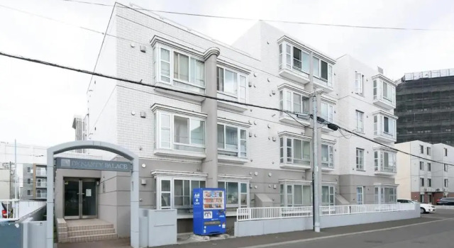 Dynasty Palace Nijyuuyonken / Vacation STAY 7377