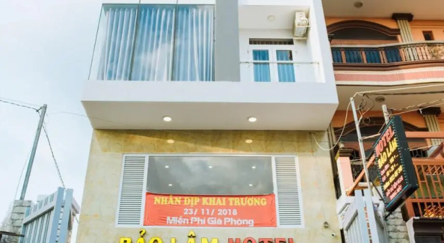 Bao Lam Hotel