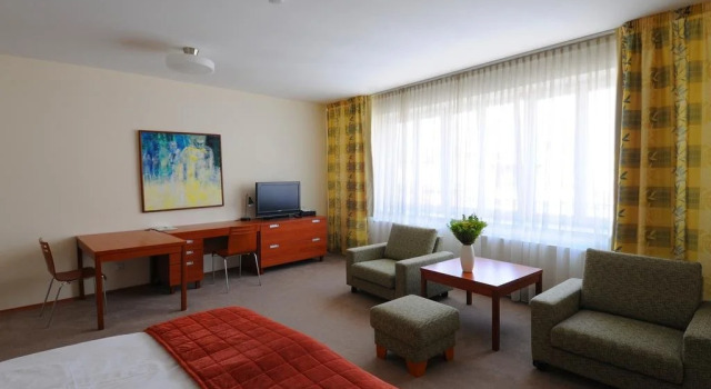Apartmány Kramer, Reserva ahora Hotel Opava Moravia-Silesia