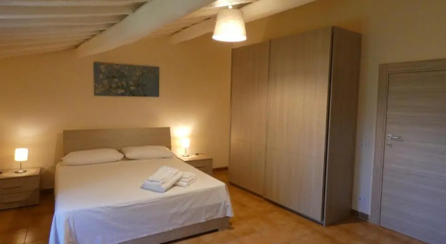 Коттедж Scappo In Umbria, La Casa Di Giuliana
