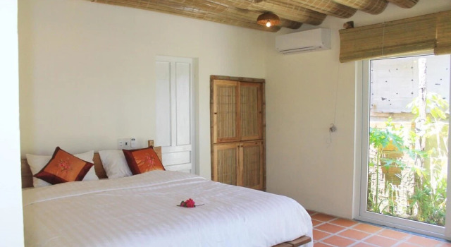 Hoi An Mercy Homestay, Rezervovat Hotel Hoi An 