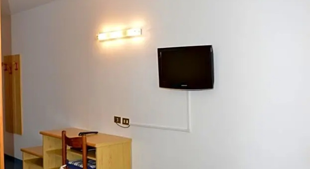 Номер Standard Debra Park Hotel