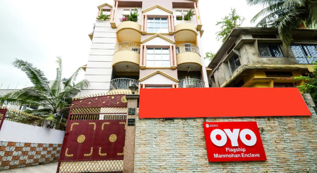 Flagship 75049 Manmohan Enclave