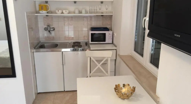 Студия Villa Ivka
