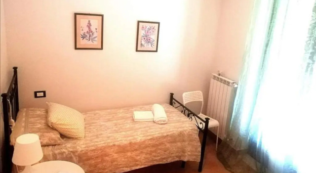 Семейный номер Standard Villa Andrea B&B