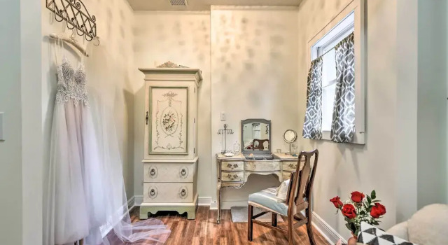 Historic Green Cove Springs Home - Walk to Coast!, Rezerwuj Dom wakacyjny Green Cove Springs Floryda