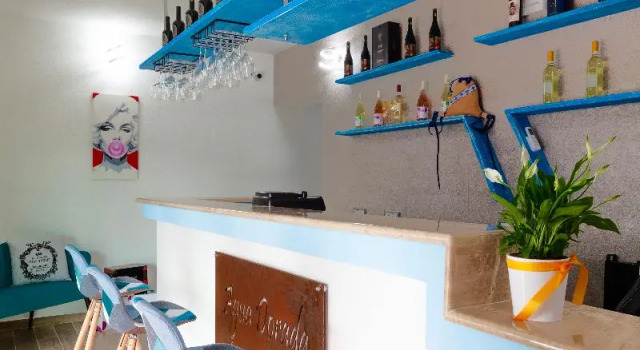 Agua Dorada Boutique Hotel