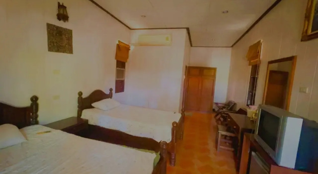 OYO 75597 The Tewsone Resort, Забронировать Курортный отель Сукхотхай 