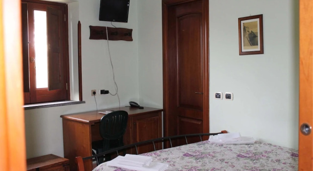Номер Economy Agriturismo Casa Scola