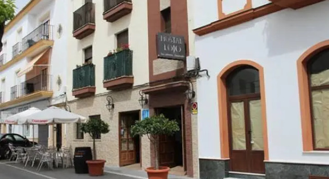 Hostal Lojo