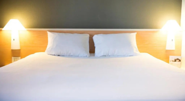 Двухместный номер Hotel Ibis Firenze Nord Aeroporto