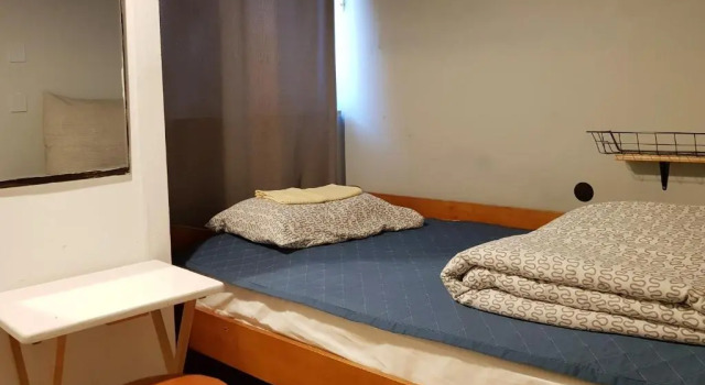 Habitación Estándar Aark House