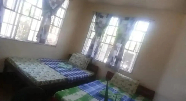 CVNB guesthouse, Varaa Matkakoti San Juan 