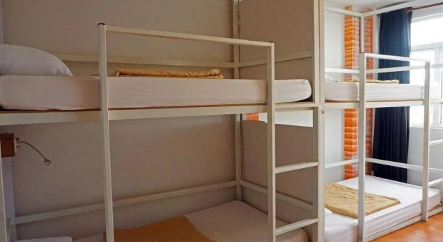 One Stop Hostel Phnom Penh