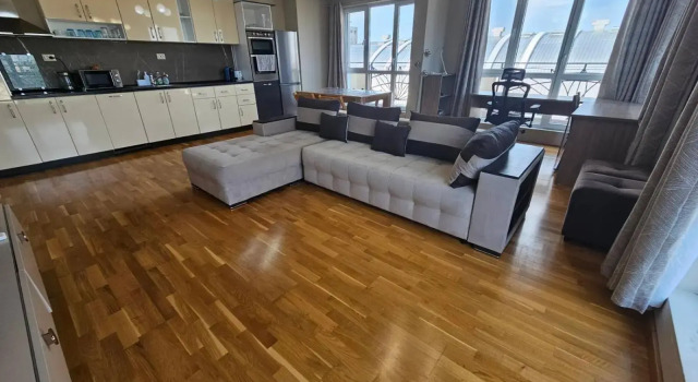 One Bedroom Apartment 46- Trakia 54 А, Book Lejlighed Plovdiv Plovdiv