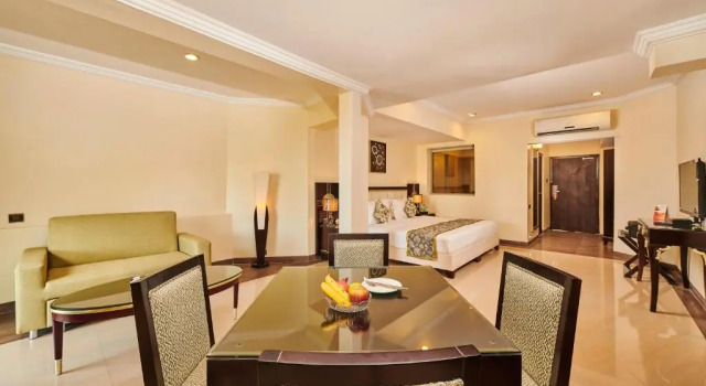 Номер Premier Sterling Mount Abu