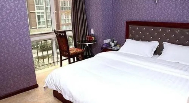 Xinyijia City Hotel, Boek Hotel Hotels in Chengdu met parkeren, Parkeren