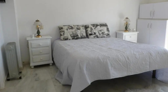 Appartement Penthouse III 20-6, Забронировать Апартаменты/квартира Апартаменты Михас, рядом с Cabo Rocoso Beach, Апартаменты/квартира