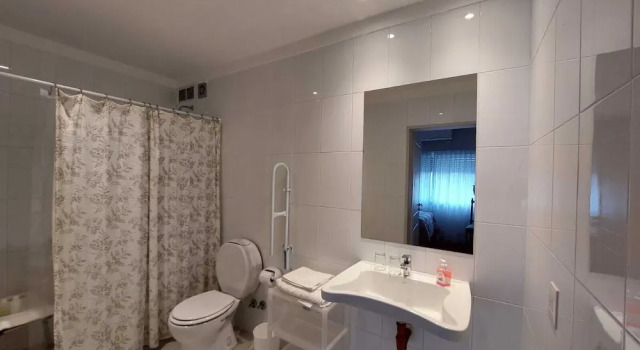 Двухместный номер Comfort Hotel Rawson 3840, Vicente Lopez, La Lucila