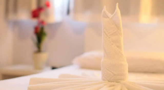 Одноместный номер Standard Iguassu Flats Hotel