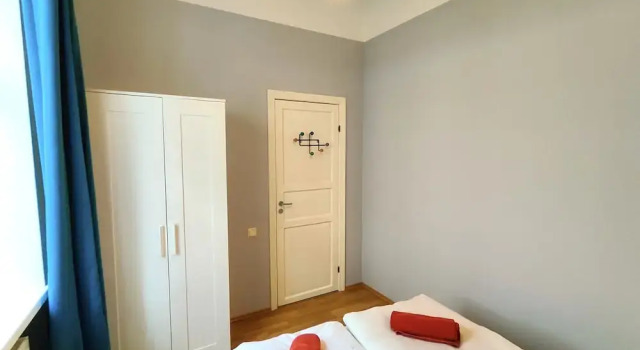 Апартаменты Апартаменты Riga Old Town