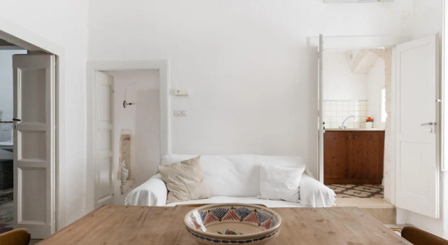 Casa Graziella con Terrazza by Wonderful Italy