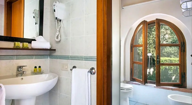 Номер Deluxe BORGO GALLINAIO 32, Emma Villas