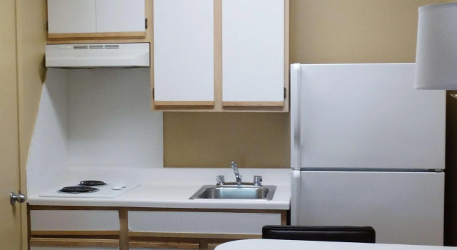 Четырёхместная студия Extended Stay America Suites - Arlington