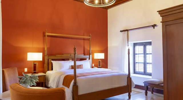 Classic suite Nukari Quinta Boutique
