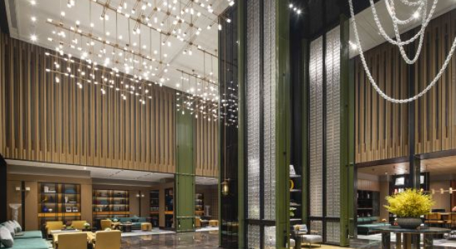 Hampton by Hilton Baoding Lekai South Avenue, Book Hotel Baoding Hebei