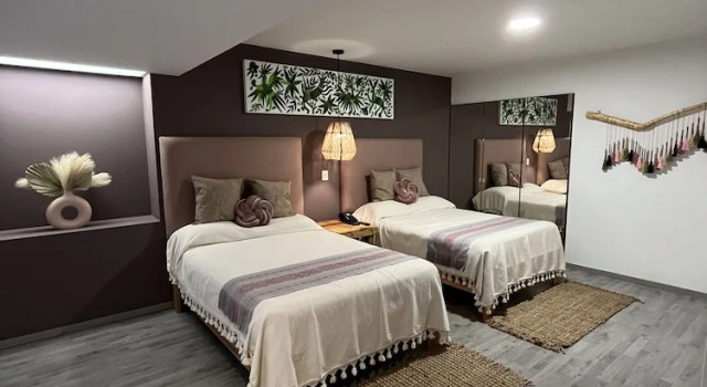 Люкс Zen Suites by Regente