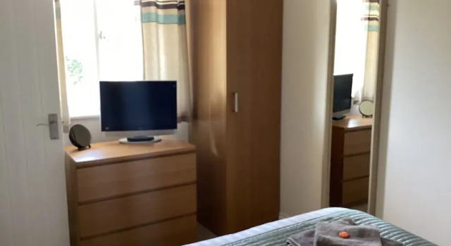 Номер Standard The Manian