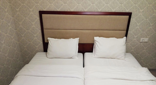 Room N 6 by Kraveli, Varaa Hotelli Tbilisi Tbilisi Region